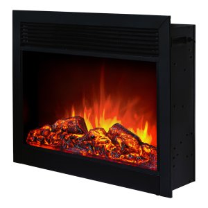 Электроочаг RealFlame Moonblaze Deluxe Black