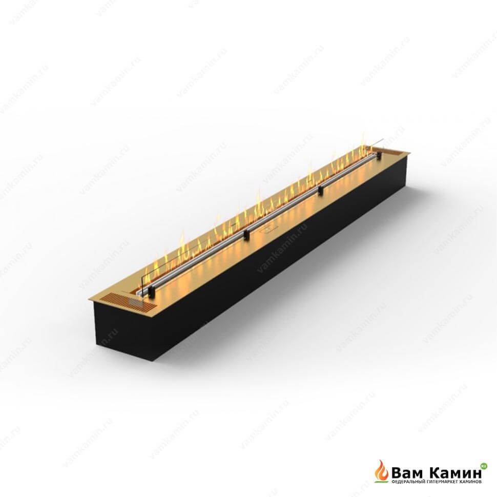 Автоматический биокамин BioArt ABC Fireplace Smart Fire A7 2000