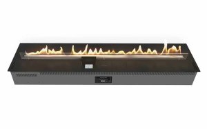 Автоматический биокамин SmartFire L 1700 Biograte